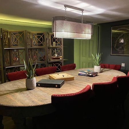 فندق Bampton Townhouse المظهر الخارجي الصورة