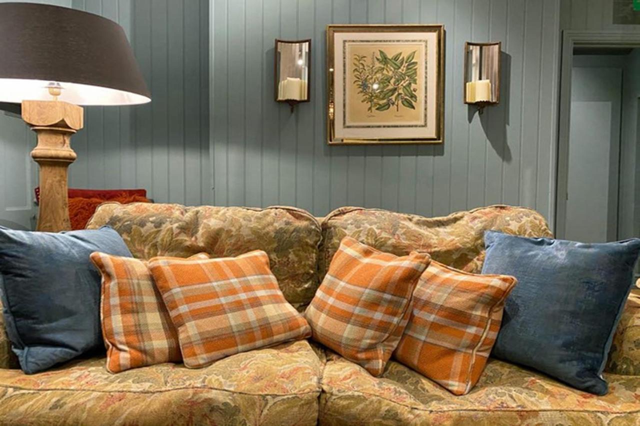 فندق Bampton Townhouse المظهر الخارجي الصورة