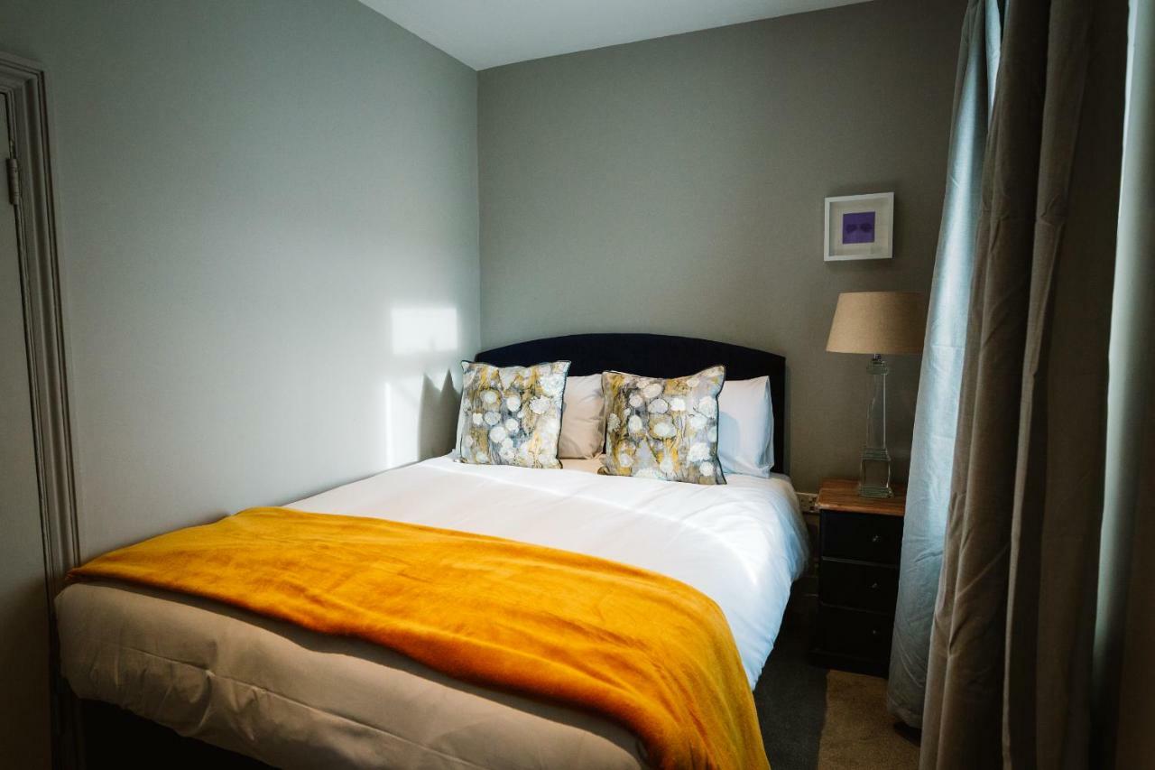 فندق Bampton Townhouse المظهر الخارجي الصورة