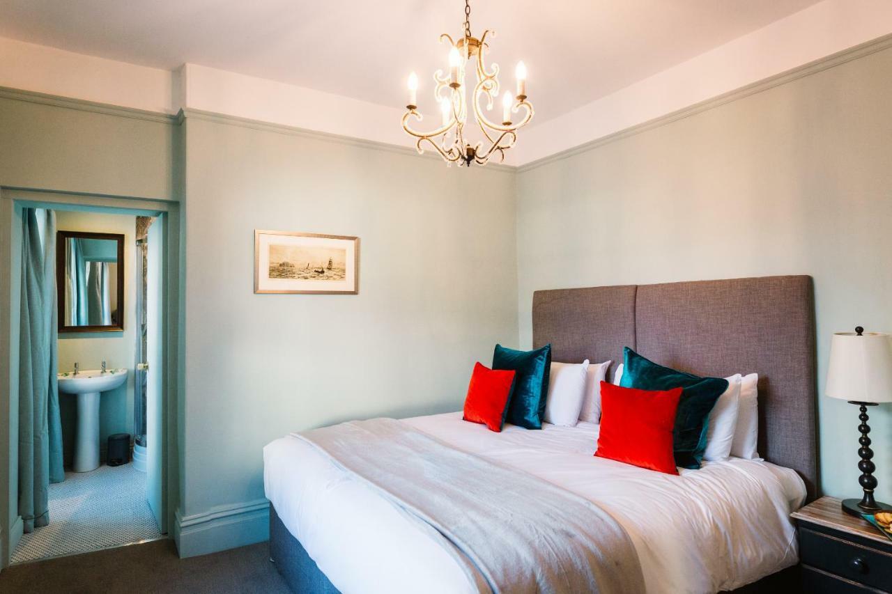فندق Bampton Townhouse المظهر الخارجي الصورة