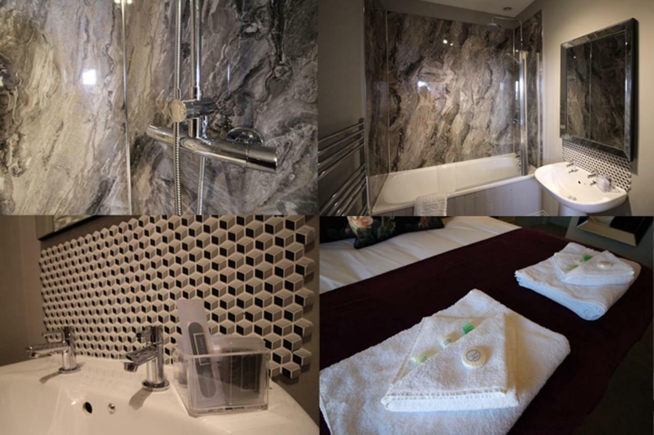 فندق Bampton Townhouse المظهر الخارجي الصورة