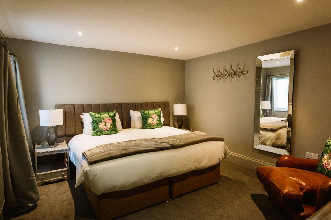 فندق Bampton Townhouse المظهر الخارجي الصورة