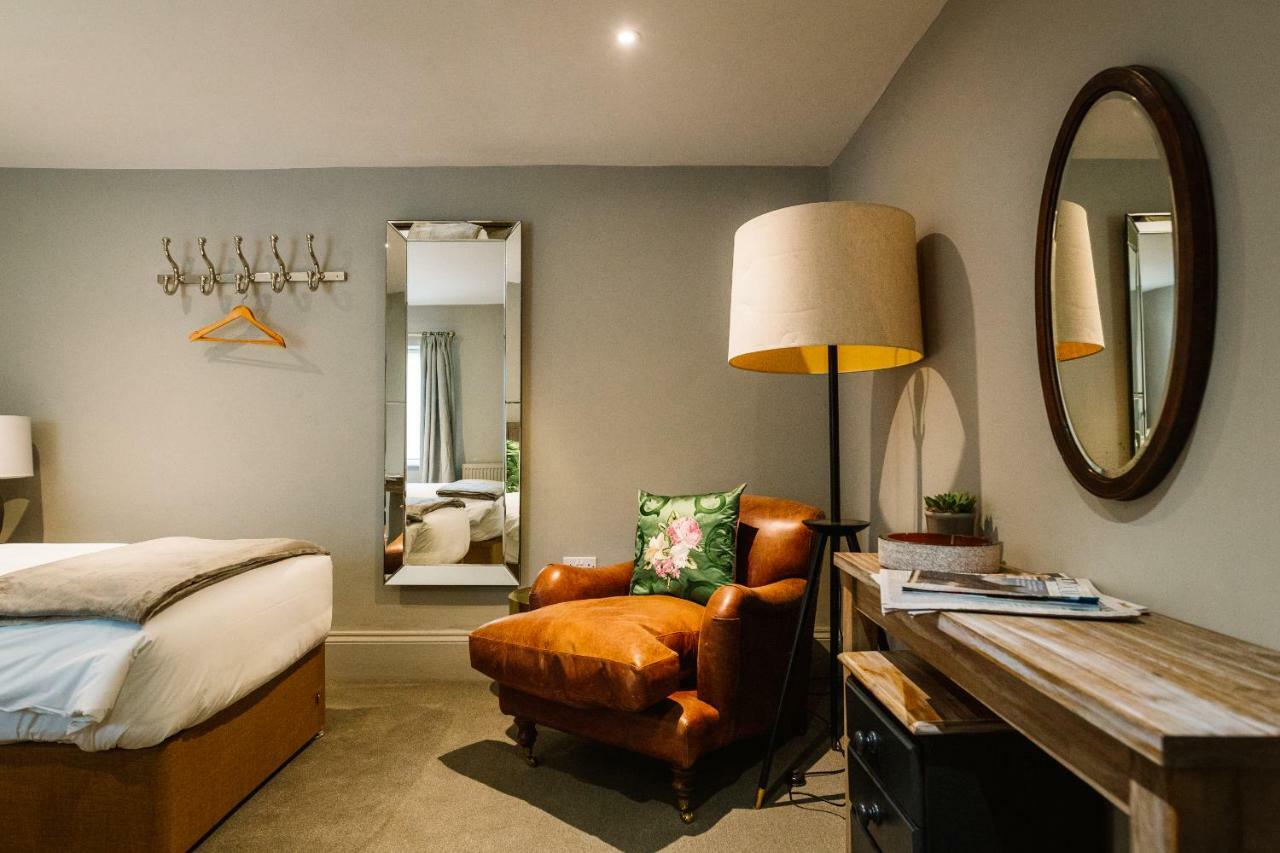 فندق Bampton Townhouse المظهر الخارجي الصورة