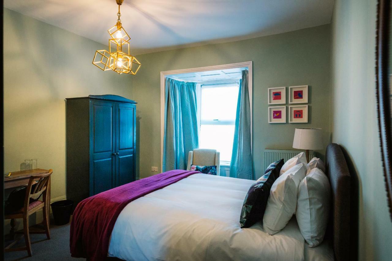 فندق Bampton Townhouse المظهر الخارجي الصورة
